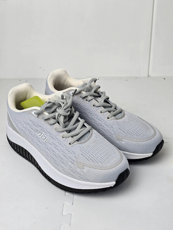 Aov Arch Women’s Arch Support Walking Trainers Tennis Orthotic Shoes Fashion Sneakers