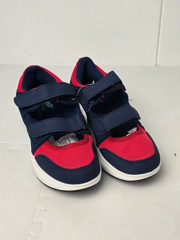 Women’s Trainers Breathable Nurse Work Shoes Non-Slip Adjustable Comfortable Walking Running Casual Nursing Orthotic Lightweight Shoes Arthritis, Diabetes, Plantar Fasciitis