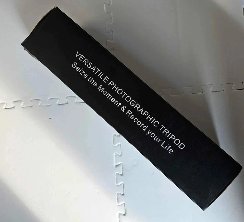 Camera Tripod for Android iPhone | Camera Versatile Photographic Tripod