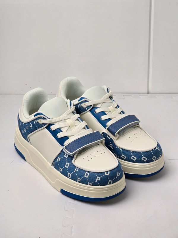 Women Trainers Platform Chunky Casual Fashion Sneaker