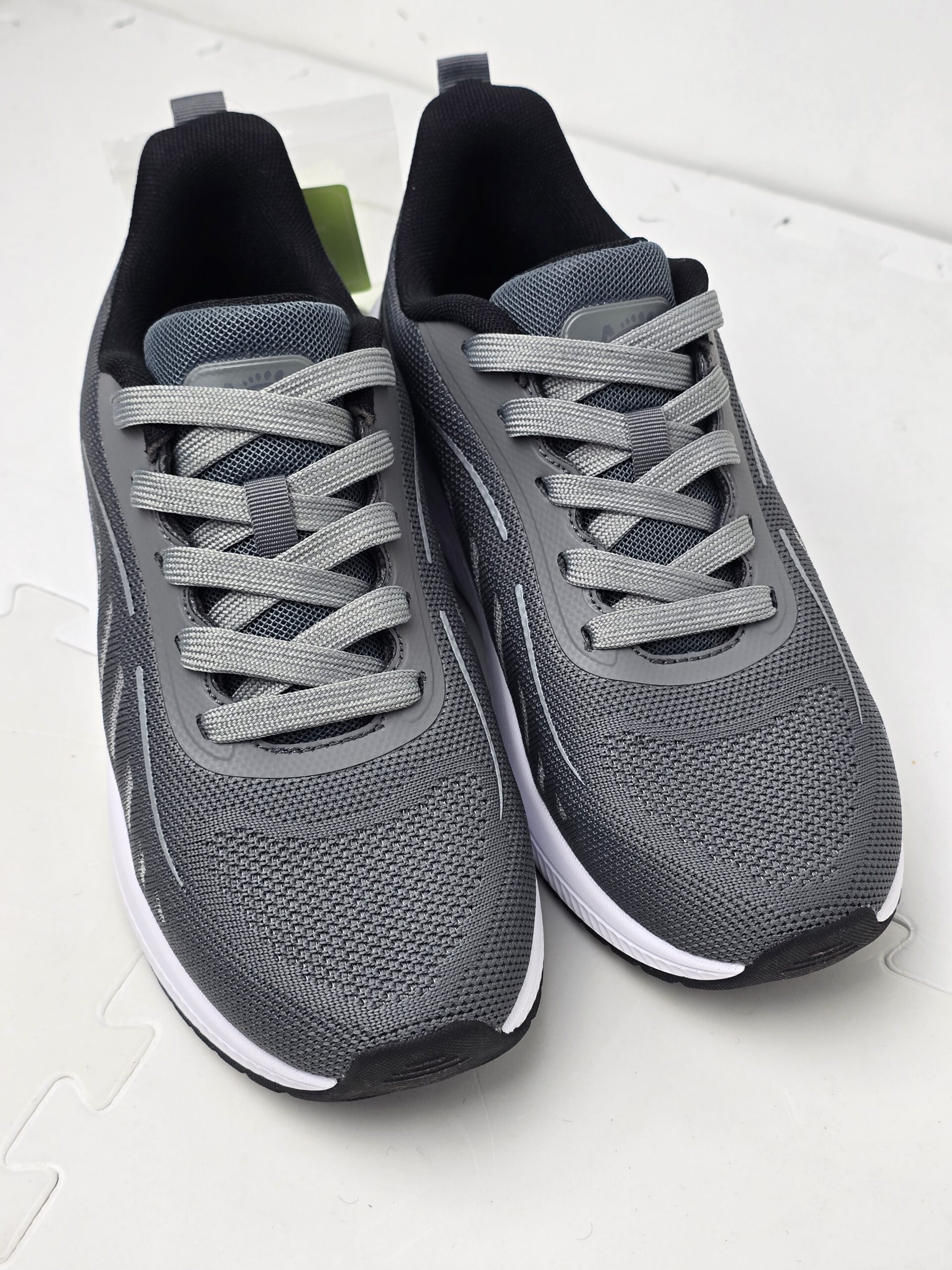 Air Aov Women’s Arch Support Walking Trainers Tennis Orthotic Shoes Fashion Sneakers for Plantar Fasciitis Pain Relief