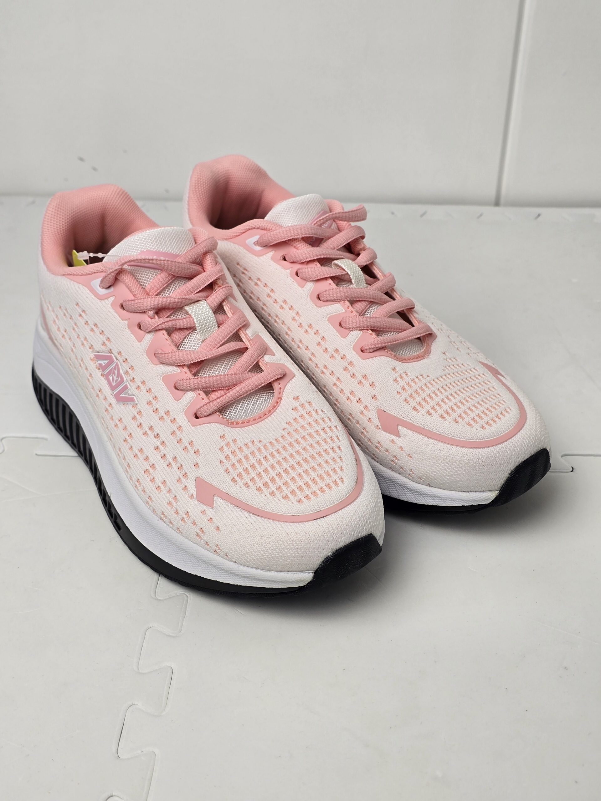 Aov Arch Women’s Arch Support Walking Trainers Tennis Orthotic Shoes Fashion Sneakers