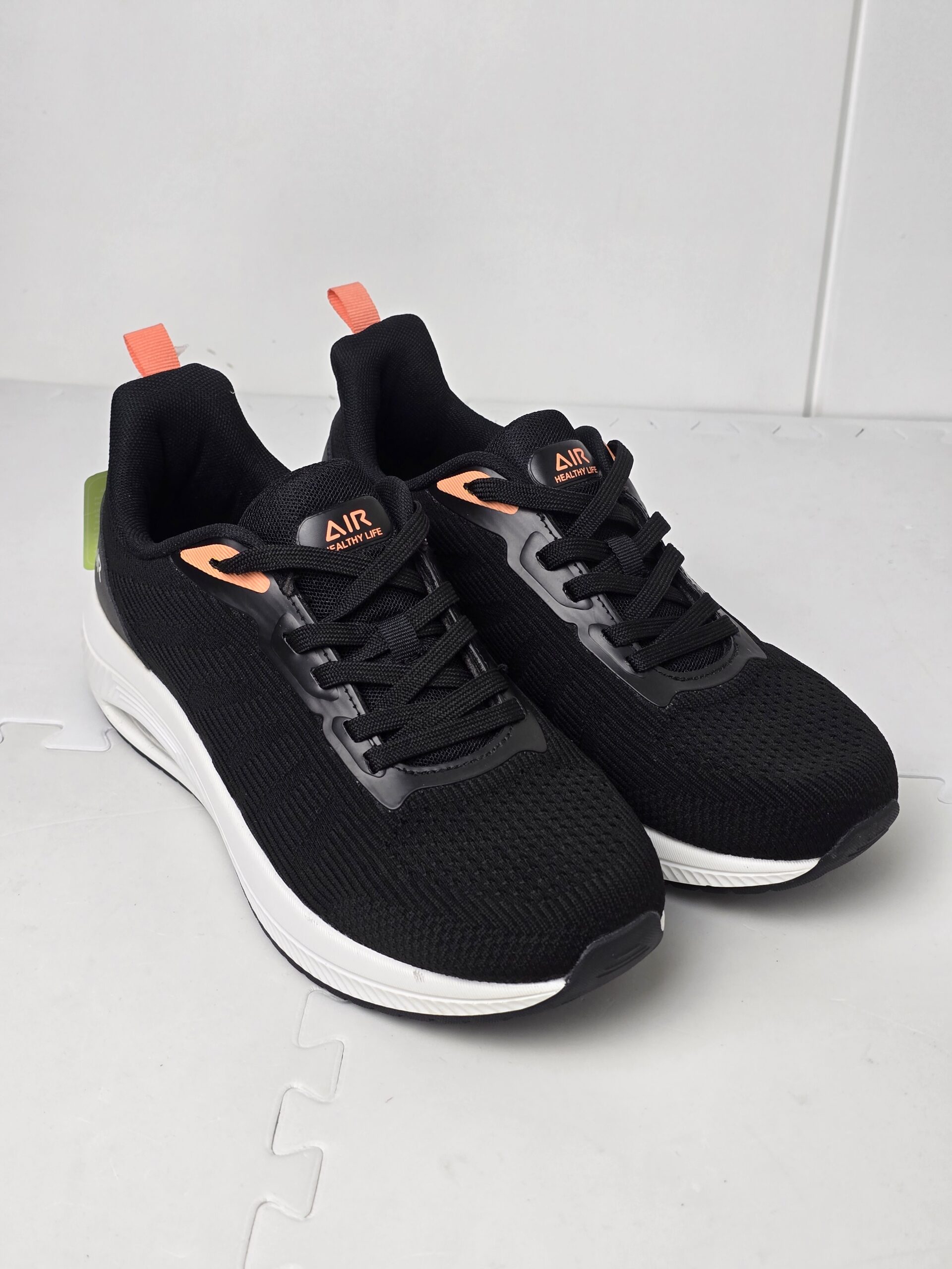 Air Aov Women’s Arch Support Walking Trainers Tennis Orthotic Shoes Fashion Sneakers for Plantar Fasciitis Pain Relief