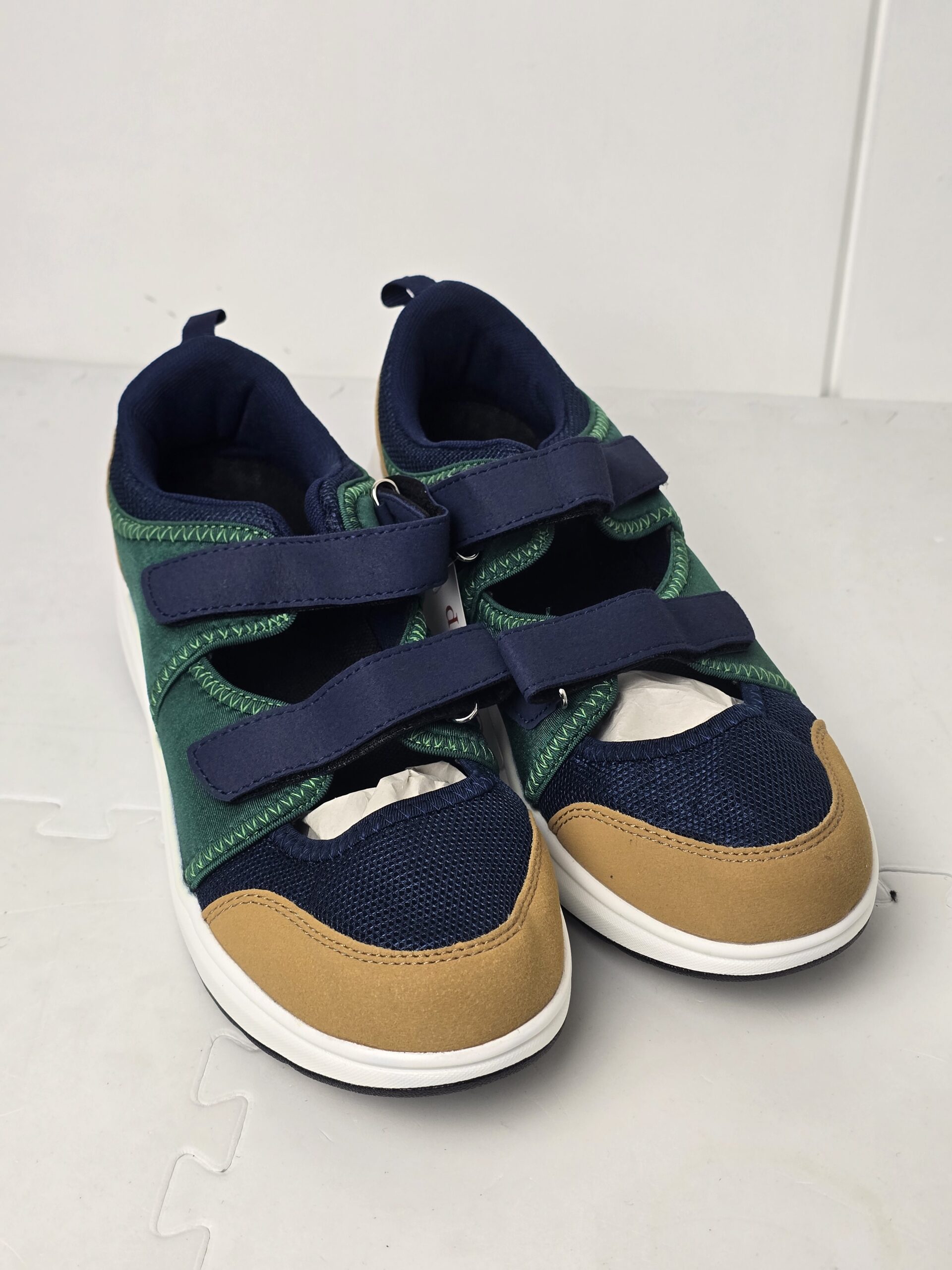 Women’s Trainers Breathable Nurse Work Shoes Non-Slip Adjustable Comfortable Walking Running Casual Nursing Orthotic Lightweight Shoes Arthritis, Diabetes, Plantar Fasciitis