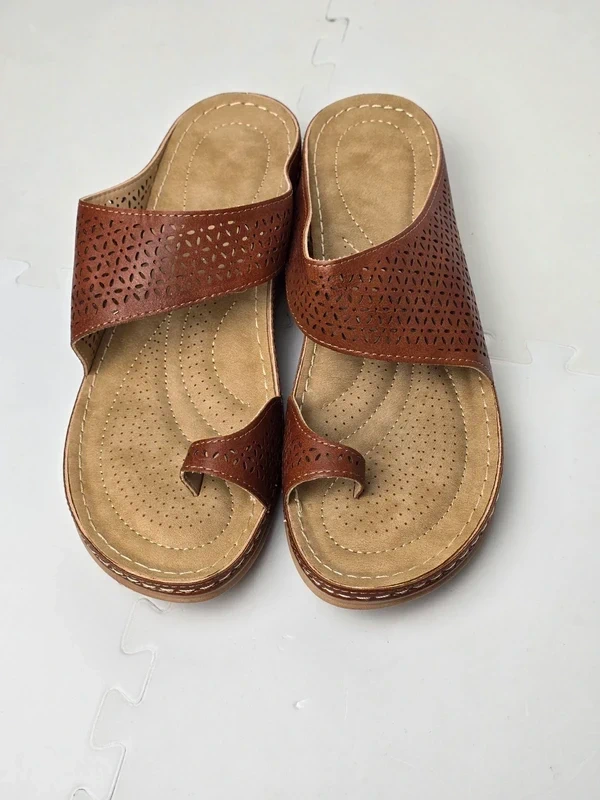 Womens Flip Flops Summer Sandals
