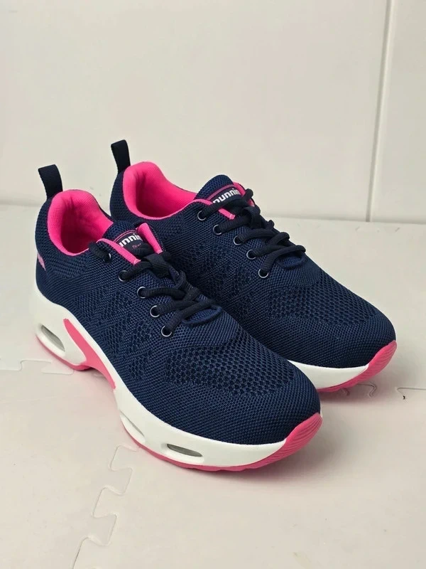 Air Women Trainers Ladies Walking Running Shoes.