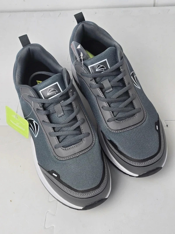 Women Trainers with Arch Support Walking Casual Shoes