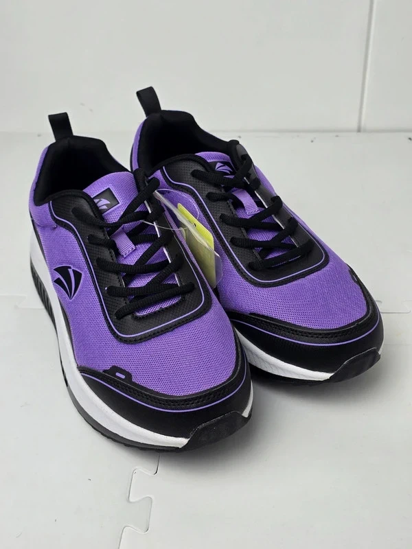 Women Trainers with Arch Support | Orthotic Pain Relief Fashion Athletic Sneakers