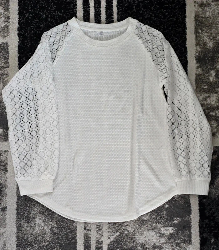 L | Womens Tops Long Sleeve Blouses Elegant T Shirts