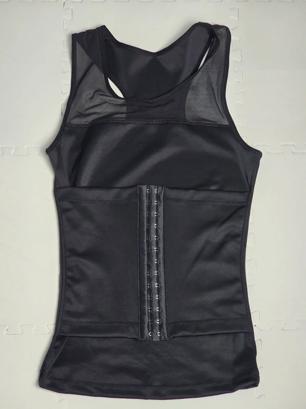 M | Ladies Waist Trainer Corset for Women Tummy Control