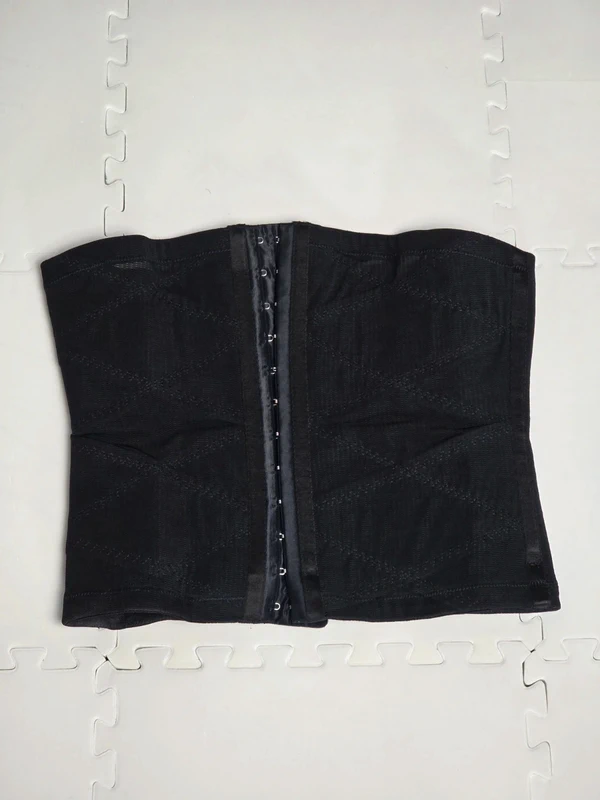 M | Mens Compression Shirt Slimming Body Shaper