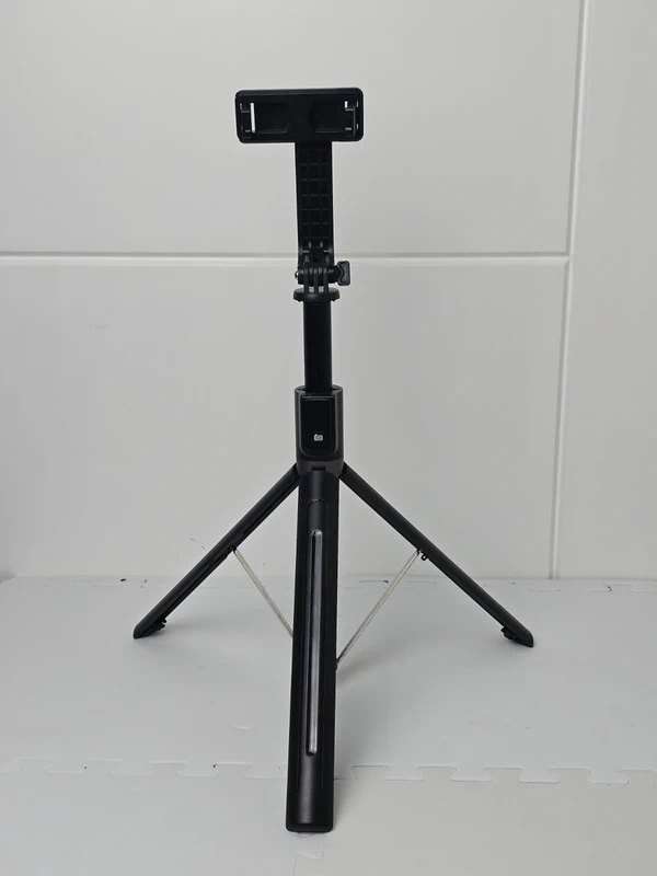 60" inches Selfie Stick Tripod