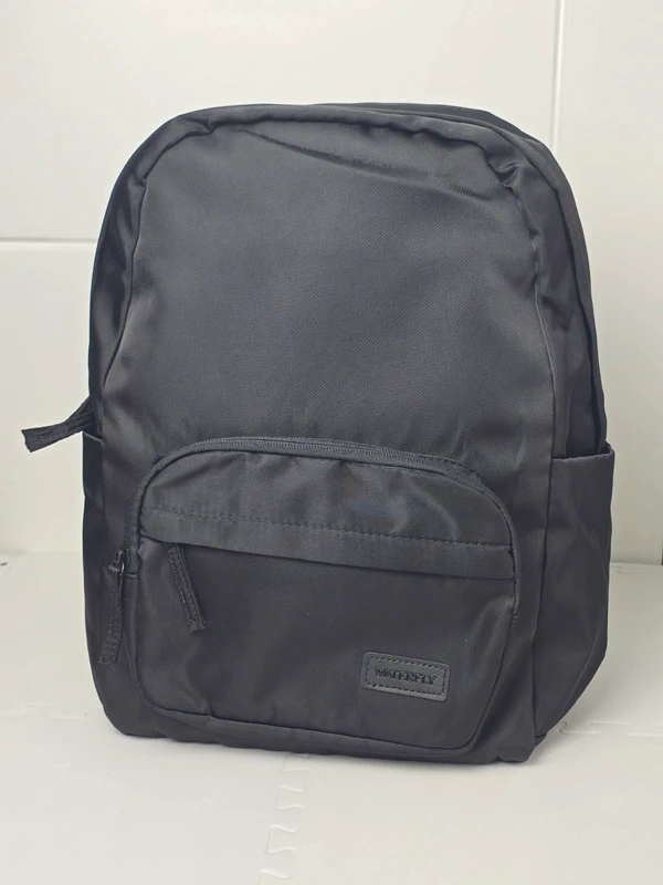 Lightweight School Backpack Casual Daypack Hiking Rucksack for Men Women Work Sports Travel Flight