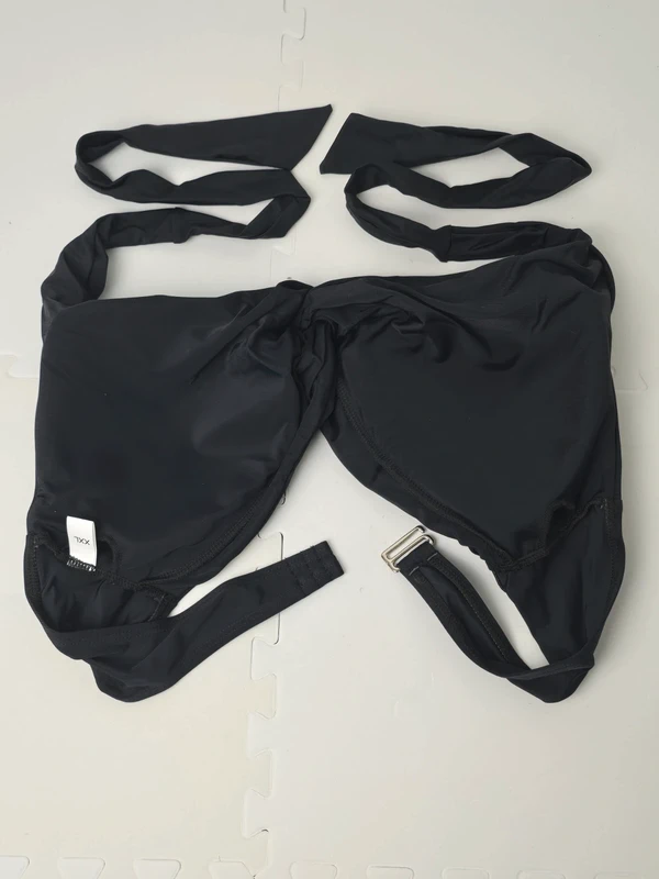 XXL Bikini Tops Bra