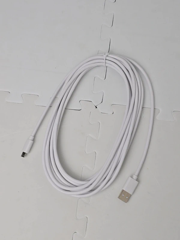 Micro USB cable 4.5M Long