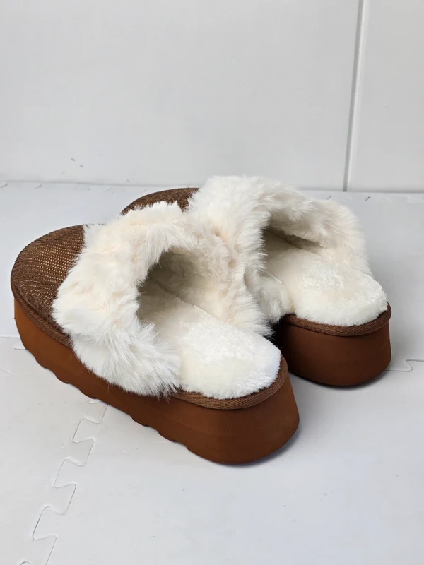 Womens Slippers Outdoor
