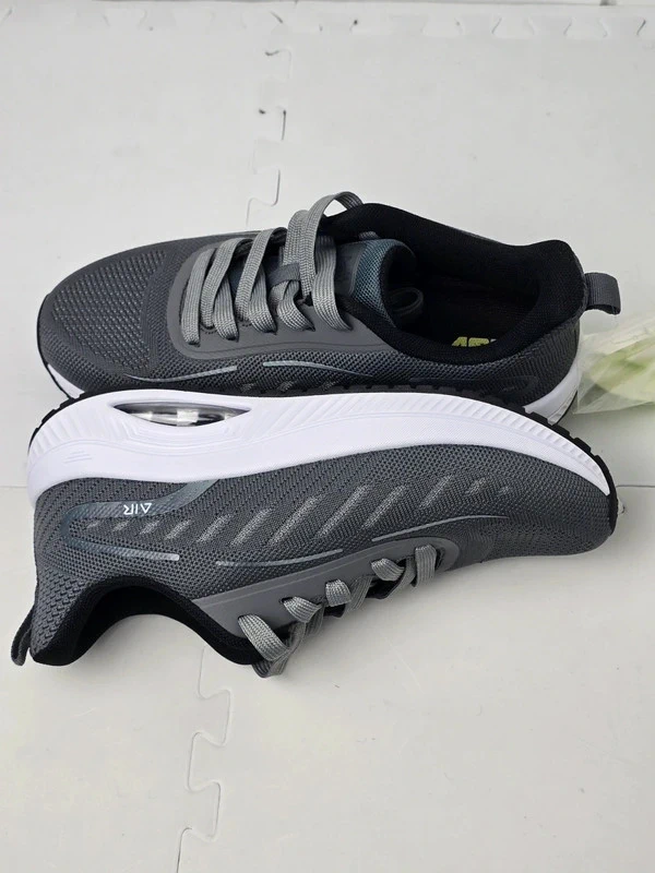 AIR, Women Walking Running Lightweight Trainers Arch Support.