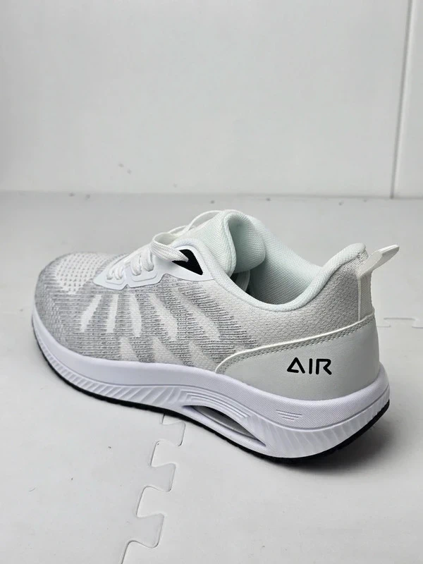 Air Women's Trainers with Arch Support Orthopaedic Fashion Sneakers Walking Shoes